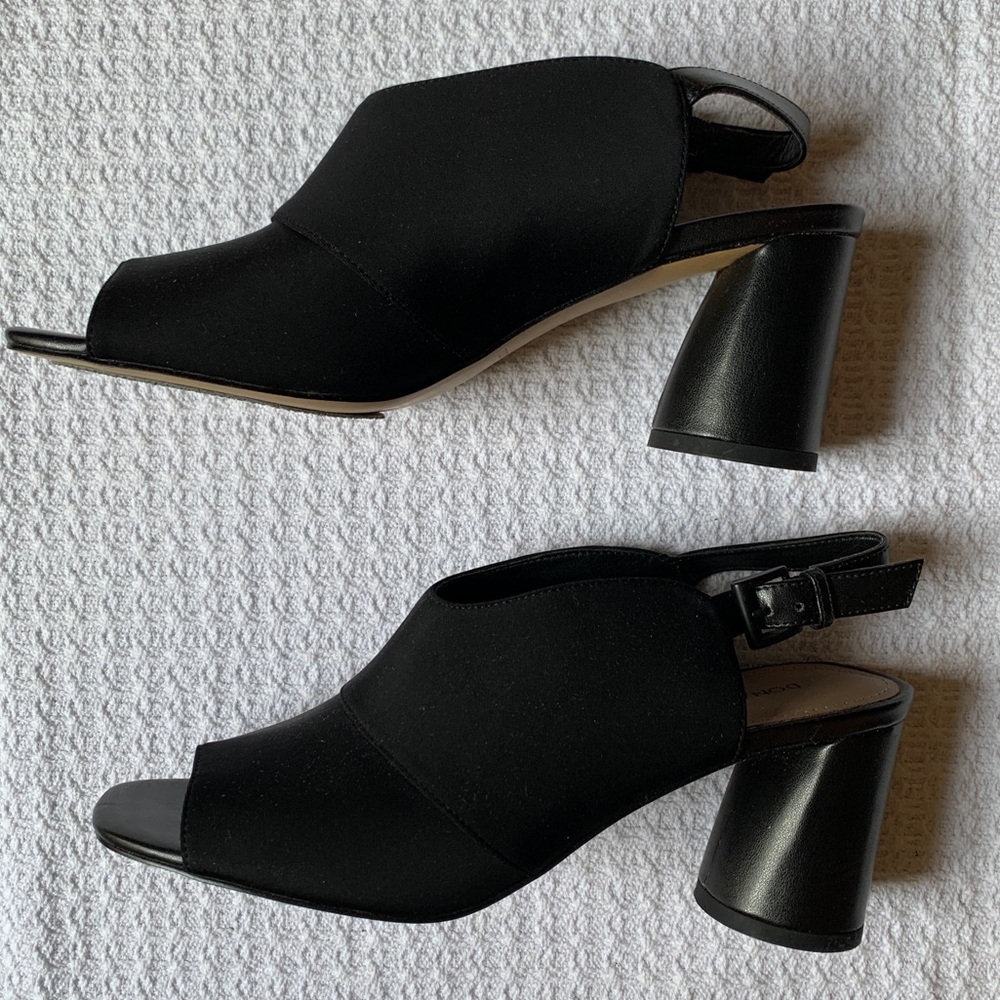 Donald Pliner Slingback Pumps